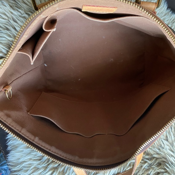 Louis Vuitton Palermo PM - Picture 14 of 16